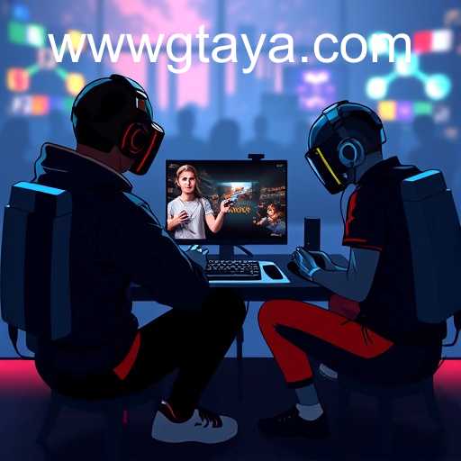 The Evolution of Online Gaming: Gtaya's Impact in 2026