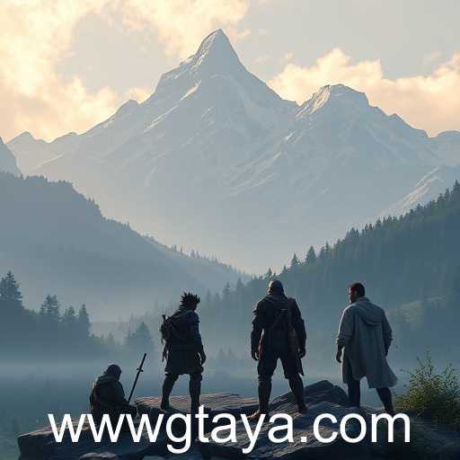 The Evolution of Online Gaming in 2025