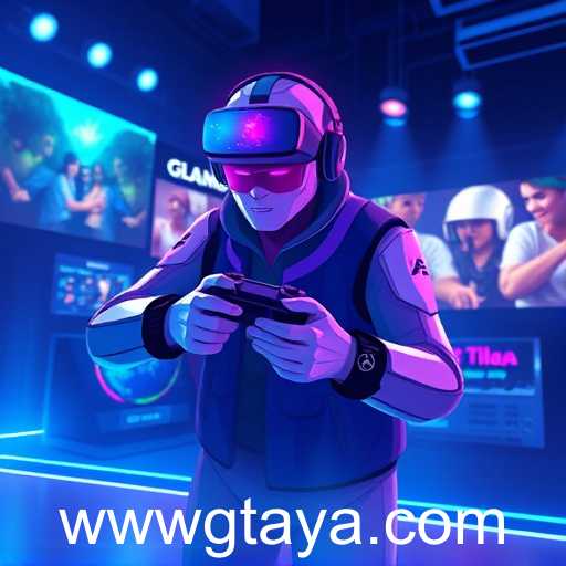 Exploring the Digital Realms of Gtaya