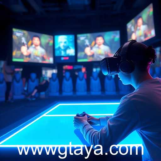 Exploring the Future of Gaming with Gtaya