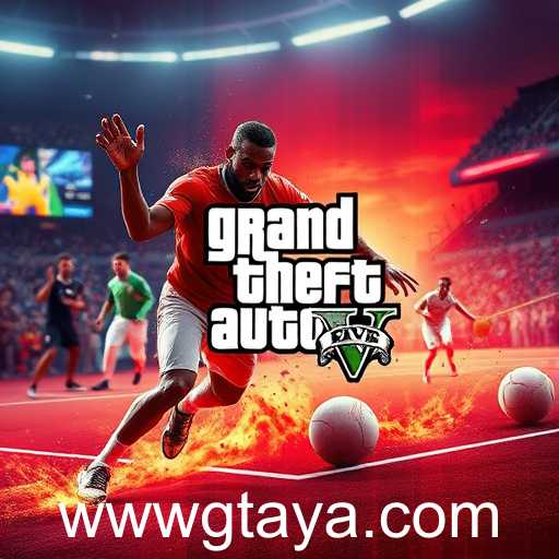 Gtaya: Uniting Gamers Worldwide