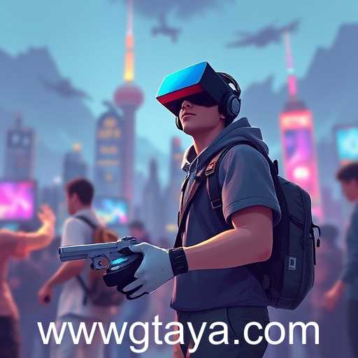 Exploring the Impact of Gtaya on Digital Gaming Trends