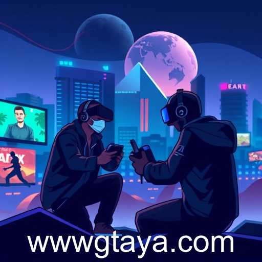 The Rise of Online Gaming Communities in 2025